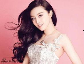 中国女明星十大美女,风华绝代，各领风骚