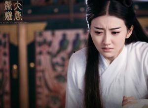 《大唐荣耀》主演明星,演绎传奇爱情史诗