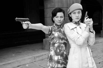 电视剧杀狼花在线播放,热血女警的复仇之路