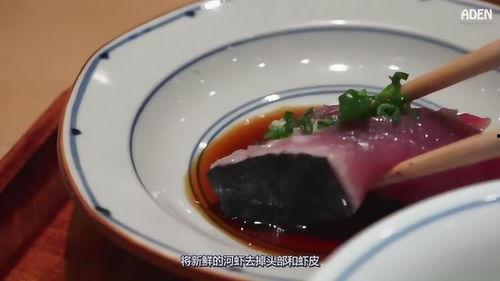 日本人吃生鱼,探寻生鱼片的历史与文化