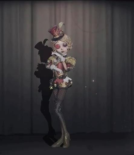 第五人格最新爆料舞女,第五人格全新角色揭秘
