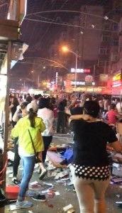 夏湾夜市街爆料事件视频,视频揭露惊人真相