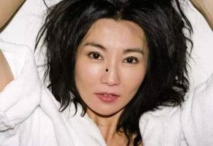 华语女明星演技,华语女明星演技风采大盘点