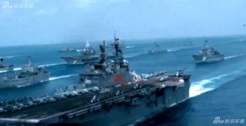 航母系av,揭秘现代海军力量的核心