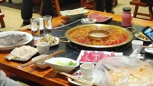 昆明火锅店事件视频,冲突升级引发社会关注