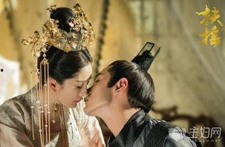 扶摇57集在线免费观看,揭秘神秘势力，扶摇命运再起波澜！