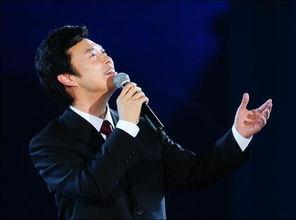 明星费玉清的简历,从歌坛巨星到人生导师的华丽转身