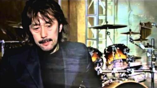 日本摇滚教父,传奇音乐人生与摇滚精神传承