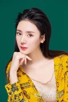 女明星全集,女明星全集里的璀璨星辰