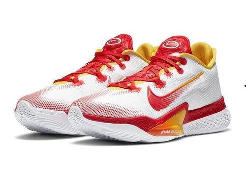 nike最新篮球鞋爆料,科技与时尚的完美融合